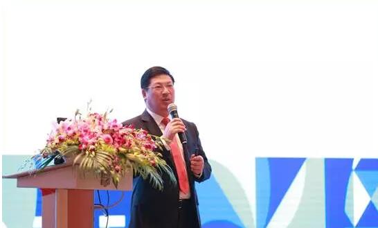 全球饲料加工业和畜牧行业投资战术合作论坛在丰尚成功进行